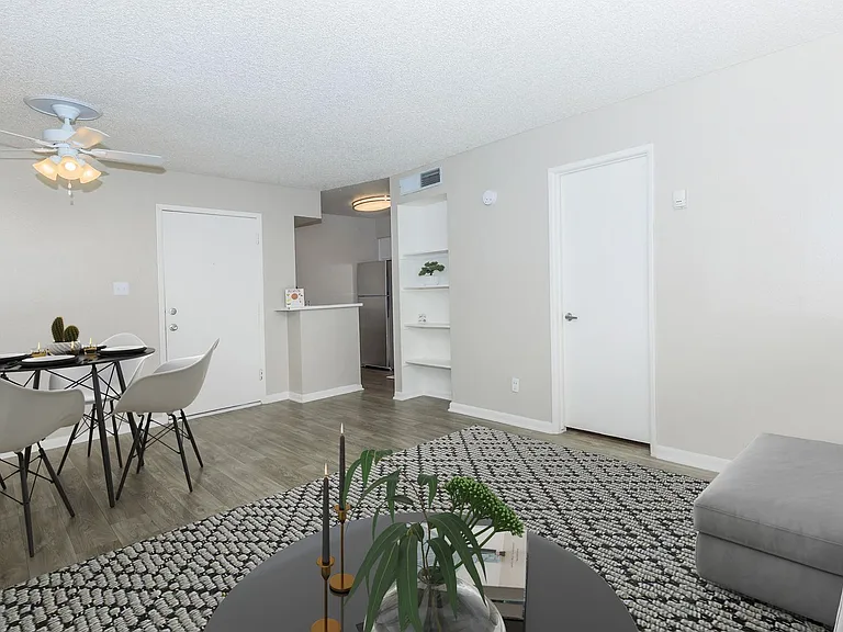 Hidden Cove Apartments — Photo 26