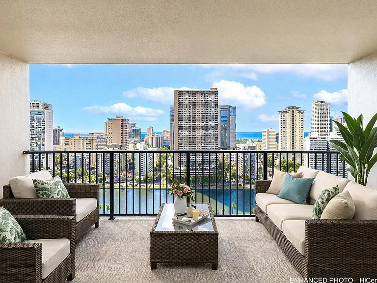 2444 Hihiwai St #2300 — Photo 5