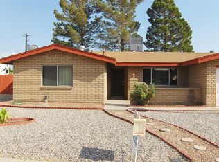 1228 Akers St, Las Cruces, NM 88005
