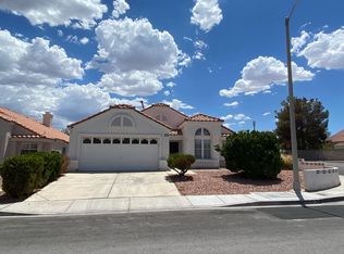 283 Comfort Dr, Henderson, NV 89074