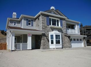 375 Golden Grass Dr, Alamo, CA 94507