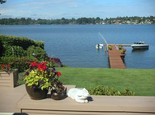 1612 Northshore Dr, Bellingham, WA 98226