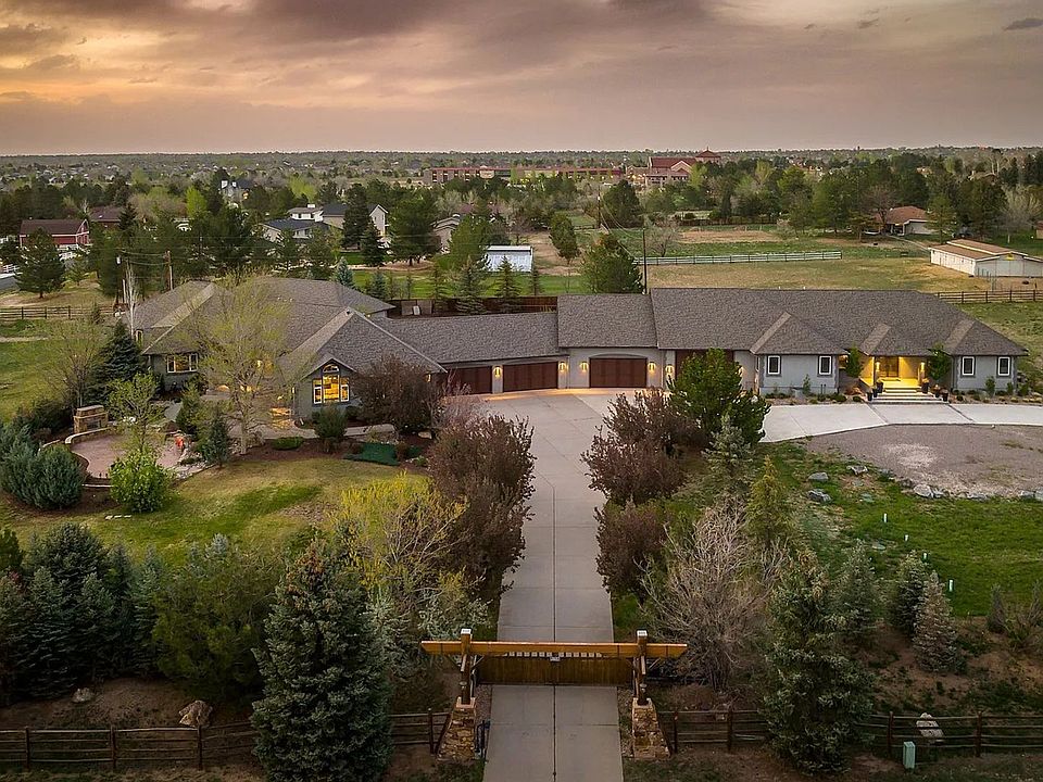 17819 E Easter Ave, Foxfield, CO 80016 Zillow