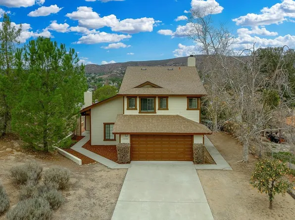 24548 Tesoro Way, Ramona, CA 92065