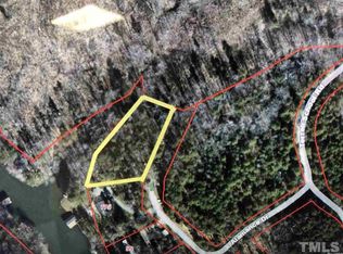 B-3 Alamance Dr, Semora, NC 27343