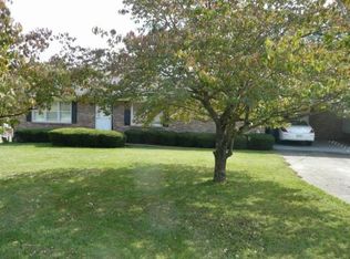 114 Flourville Rd, Johnson City, TN 37615