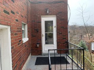 5450 Covode Pl APT 2, Pittsburgh, PA 15217