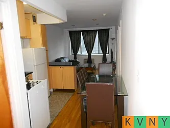 Rented by KVNY Soho