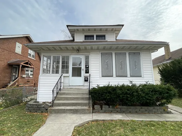 11217 S Hermosa Ave, Chicago, IL 60643