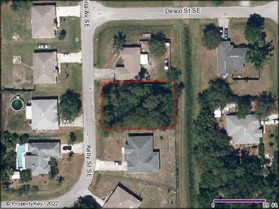 2391 Mantilla Ave Se, Palm Bay, FL, 32909