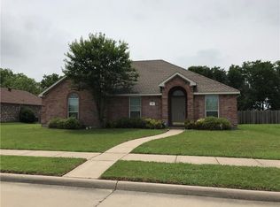 216 Silvercreek Dr, Wylie, TX 75098