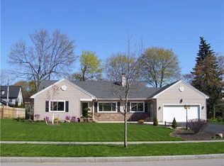 2090 Highland Ave, Rochester, NY 14610