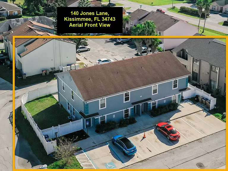 140 Jones Ln #B — Photo 25