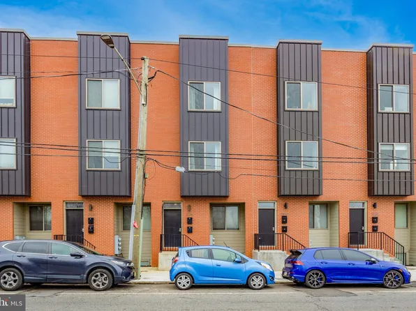 3316 Mantua Ave Unit B, Philadelphia, PA 19104
