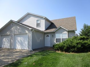 3517-3519 Ponderosa St., Columbia, MO 65201