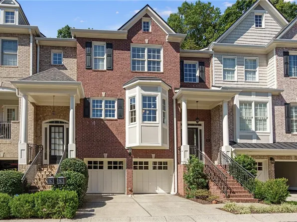 5920 Reddington Way, Sandy Springs, GA 30328
