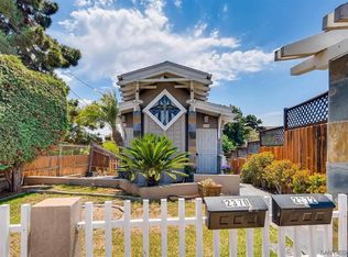 2370-72 Vancouver Ave #2370, San Diego, CA 92104