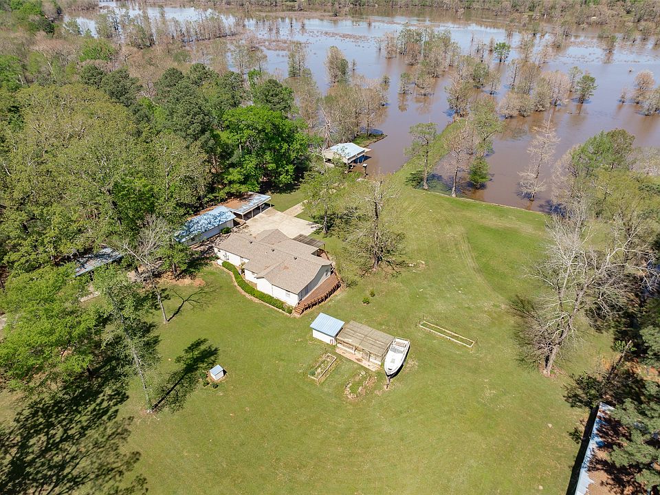 613 Gorton Rd, Doyline, LA 71023 Zillow