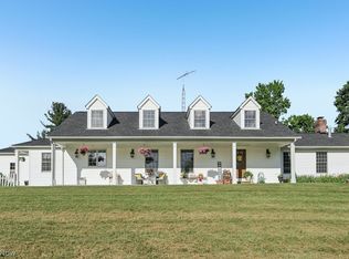 1645 Nelson Ln, Bristolville, OH 44402