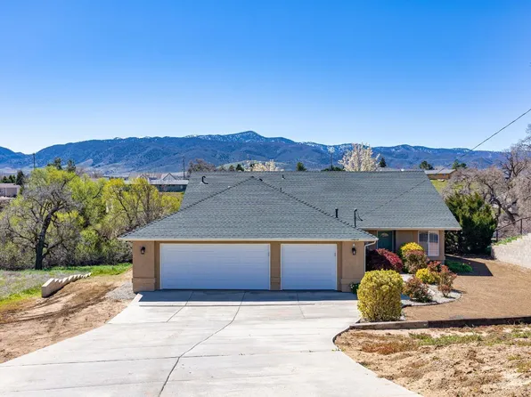 19608 Moon Dr, Tehachapi, CA 93561