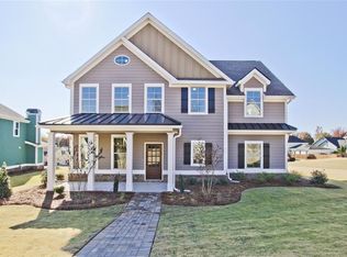 4048 Andover Cir, McDonough, GA 30252