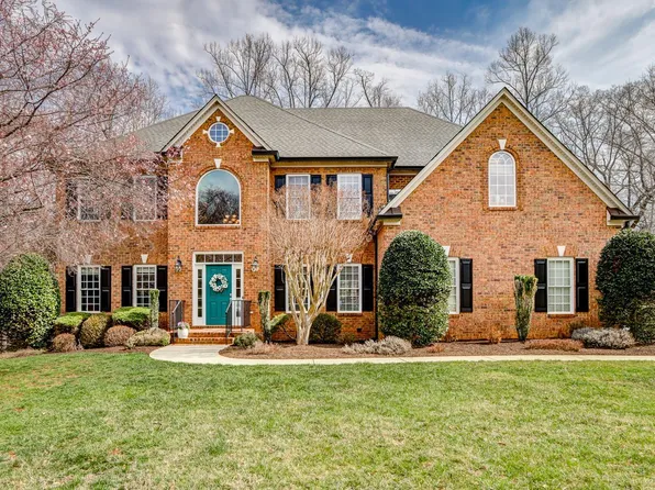 105 Bethel Park Dr, Lynchburg, VA 24502