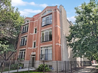 2659 W Thomas St #2W, Chicago, IL, 60622