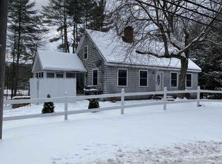 1312 Village Rd, Silver Lake, NH 03875
