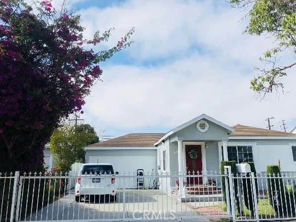 2016 E 63rd St, Long Beach, CA 90805