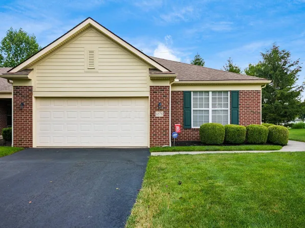 6578 Portrait Cir, Westerville, OH 43081