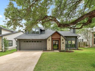 6601 Corpus Christi Dr, Austin, TX 78729