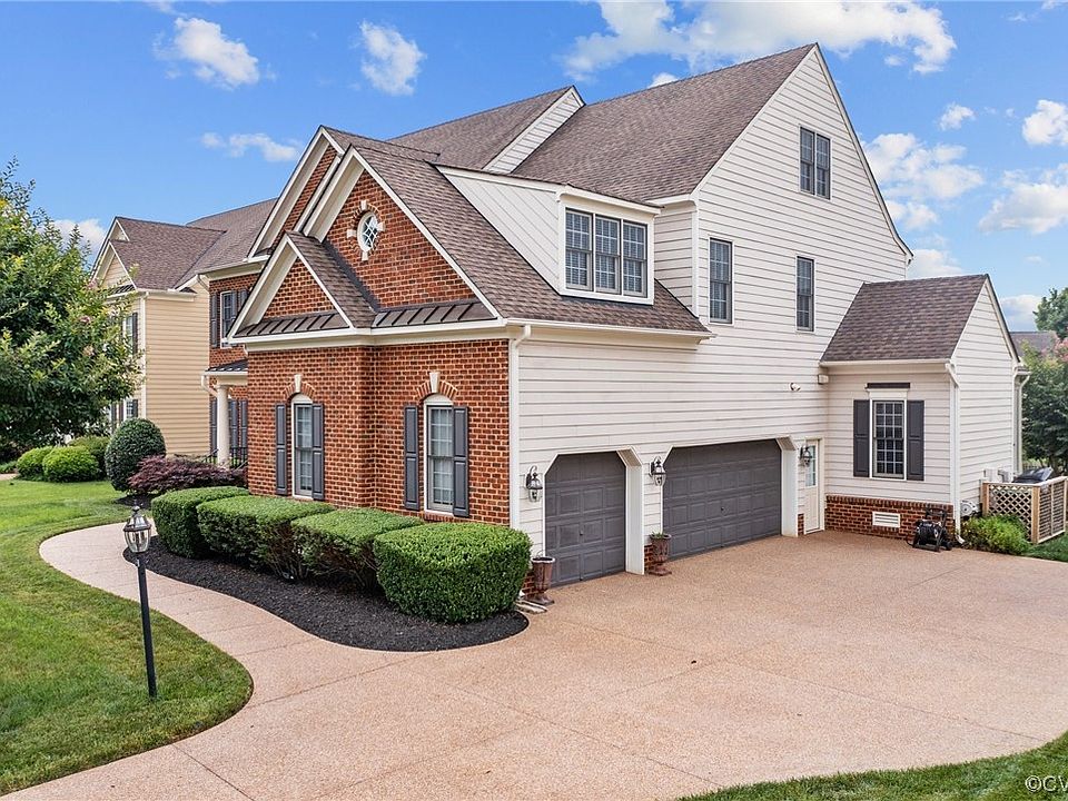 14307 Charter Landing Dr, Midlothian, VA 23114 Zillow