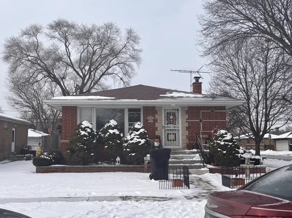 12900 S Exchange Ave, Chicago, IL 60633