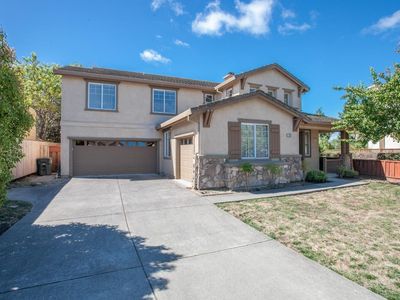 23 Peacock Circle, American Canyon, CA, 94503