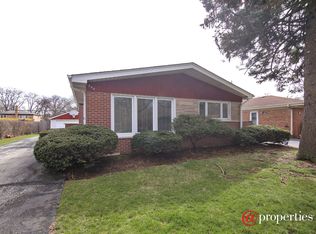 544 Lawler Ave, Wilmette, IL