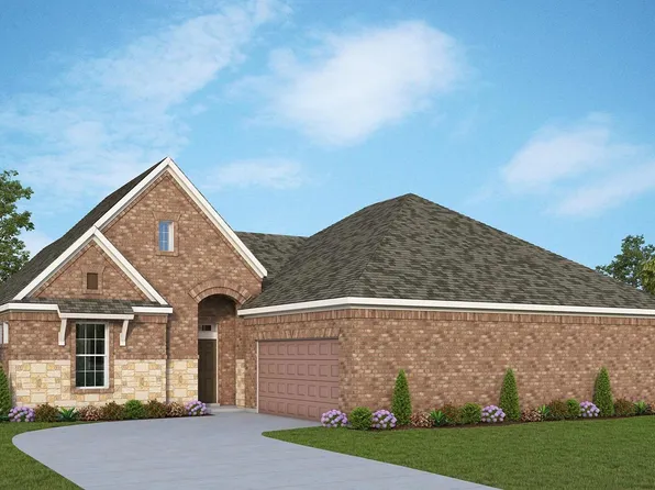 4725 Boyds Branch Dr, Arlington, TX 76005