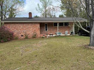 1705 Brook Dr, Camden, SC 29020