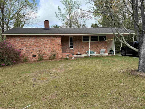 1705 Brook Dr, Camden, SC 29020