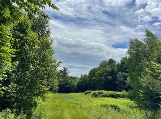 00 Goose Green Road, Vershire, VT 05079