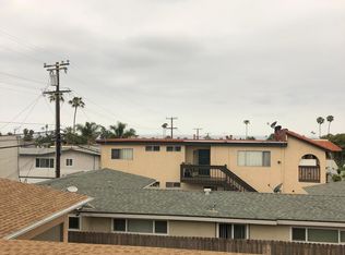 111 Avenida Del Poniente APT 3, San Clemente, CA 92672