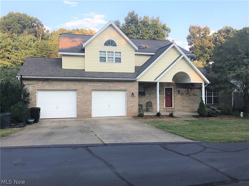 1536 Lakewood Cir, Washington, WV 26181 Zillow