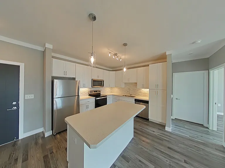 Allure Apartments — Photo 64