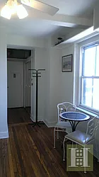 Sold by Halstead Real Estate