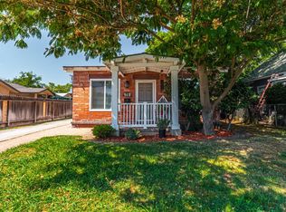 408 N B St, Madera, CA 93638