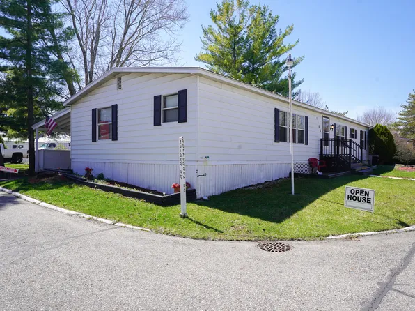 1485 Zuider Rd, Holt, MI 48842