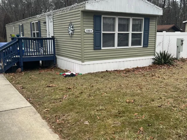 3384 Liberty St, Browns Mills, NJ 08015