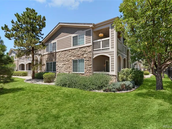 4251 S Blackhawk Circle #3B, Aurora, CO 80014