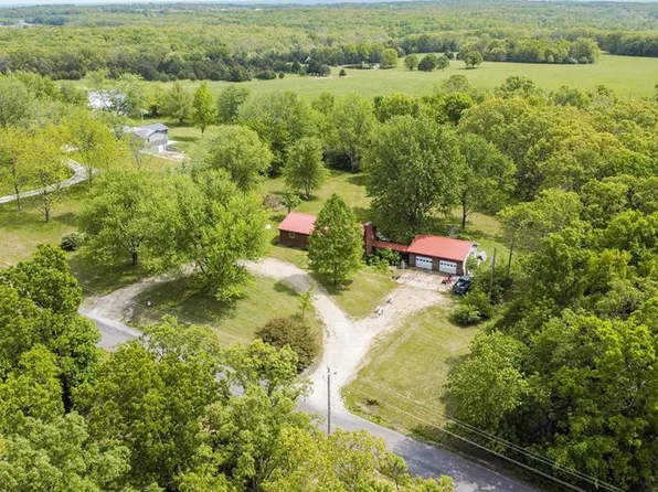 198 Fisher Rd, Cuba, MO 65453