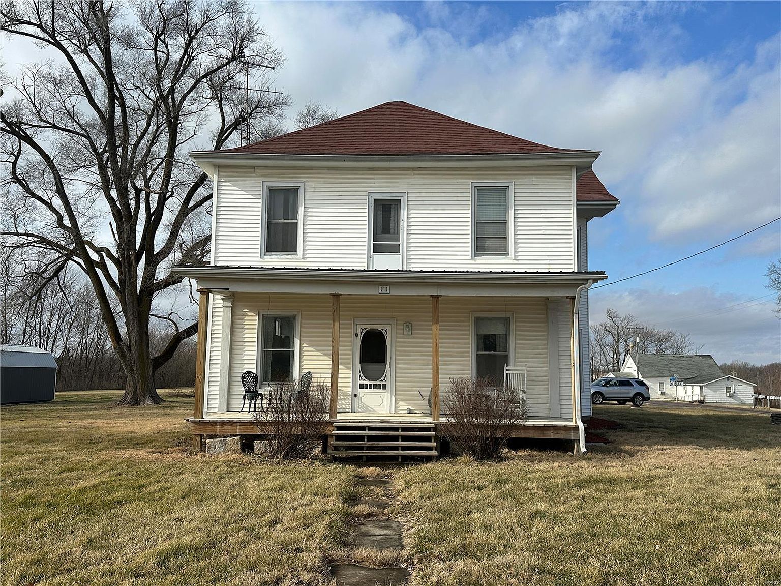111 2nd St, Eolia, MO 63344 Zillow