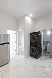 Rented by The Agency